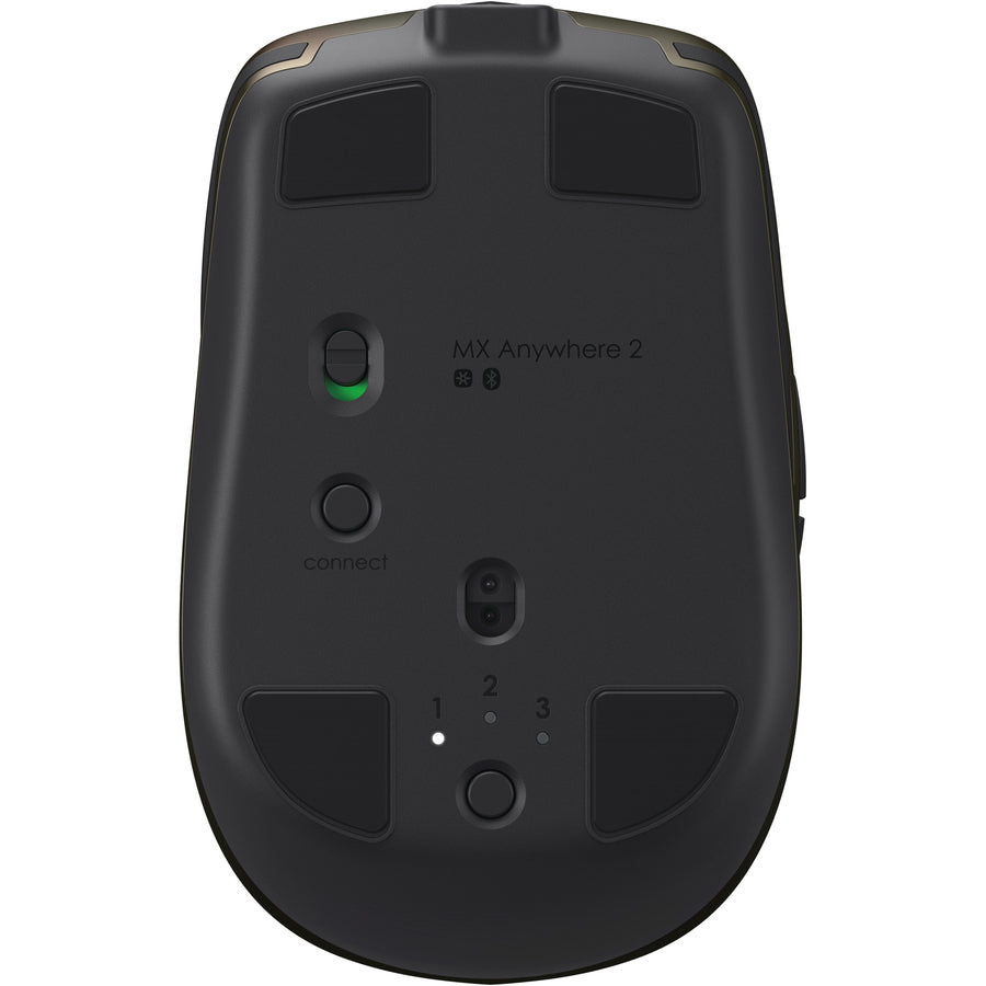 LOGITECH MX ANYWHERE 2 WIRELESS MOUSE