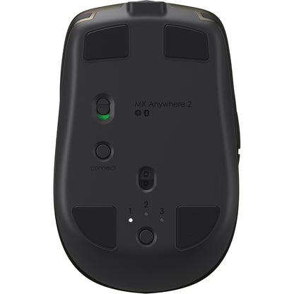 LOGITECH MX ANYWHERE 2 WIRELESS MOUSE