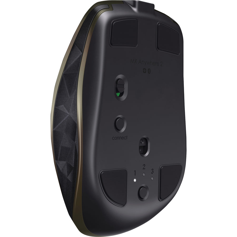 LOGITECH MX ANYWHERE 2 WIRELESS MOUSE