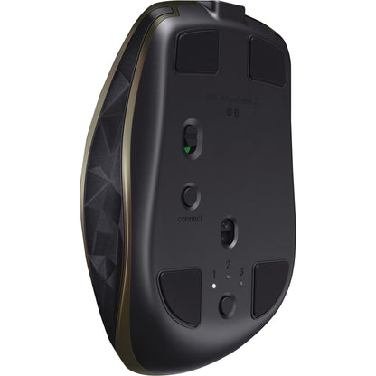 LOGITECH MX ANYWHERE 2 WIRELESS MOUSE