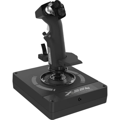 LOGITECH G PRO FLIGHT X56 RHINO