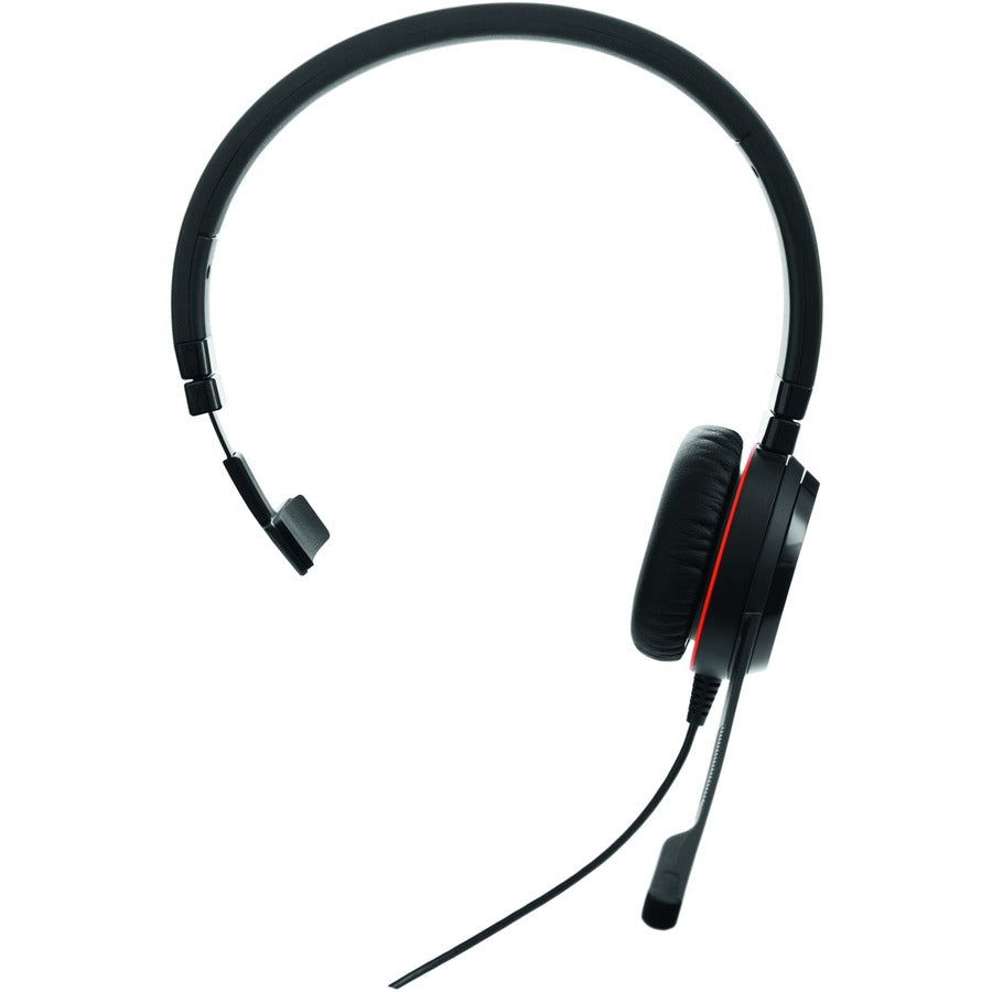 EVOLVE 30 II HS MONO 3.5MM JACK HS WITHOUT CTRL