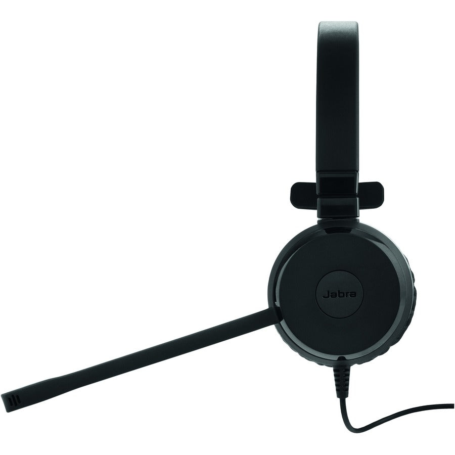 EVOLVE 30 II HS MONO 3.5MM JACK HS WITHOUT CTRL