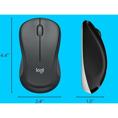 MK540 ADVANCED WRLS KEYB MICE COMBO