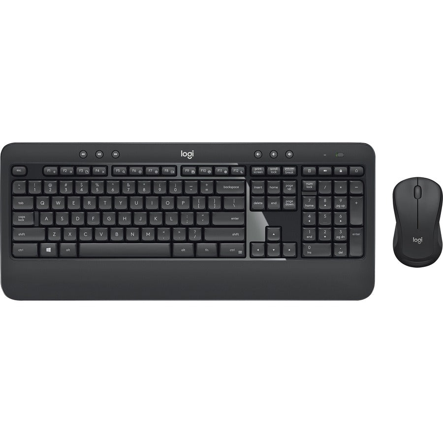 MK540 ADVANCED WRLS KEYB MICE COMBO