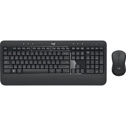 MK540 ADVANCED WRLS KEYB MICE COMBO