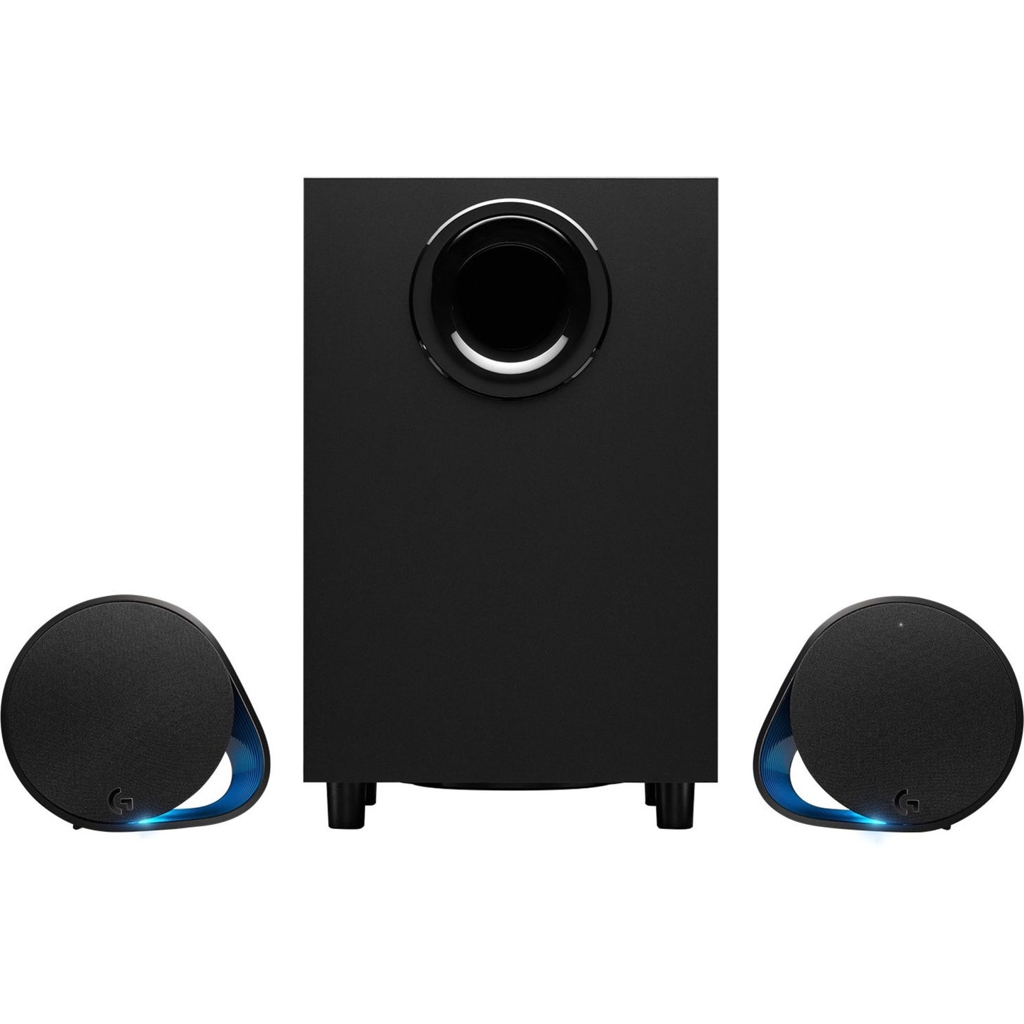 G560 G PC GAME SPKR LIGHTSYNC SYST FOR ALL GAMES