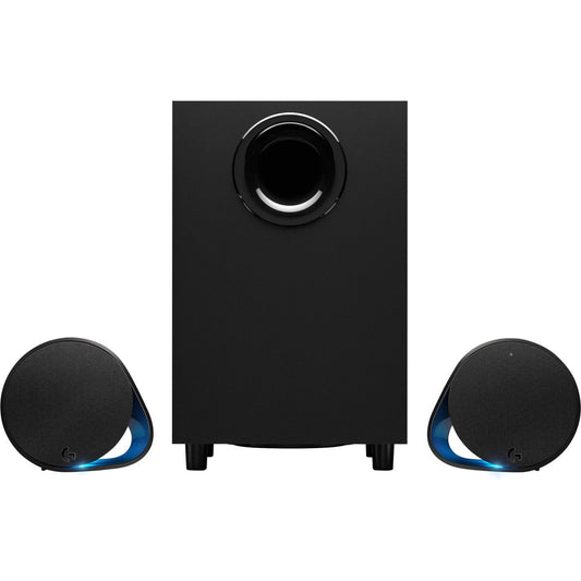 G560 G PC GAME SPKR LIGHTSYNC SYST FOR ALL GAMES