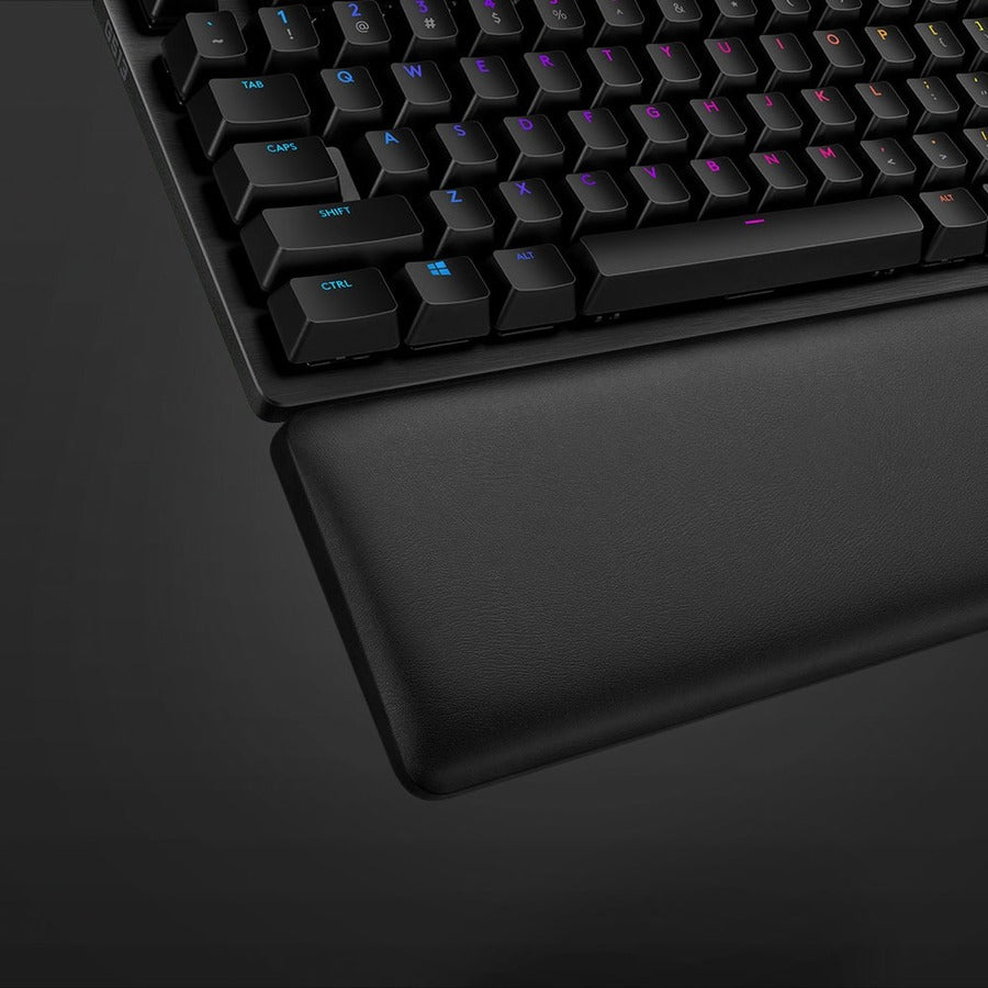 LOGITECH G G513 BACKLIT MECHANICAL GAMING KEYBOARD GX BLUE