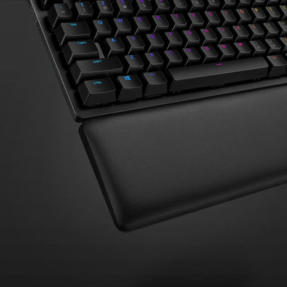 LOGITECH G G513 BACKLIT MECHANICAL GAMING KEYBOARD GX BLUE