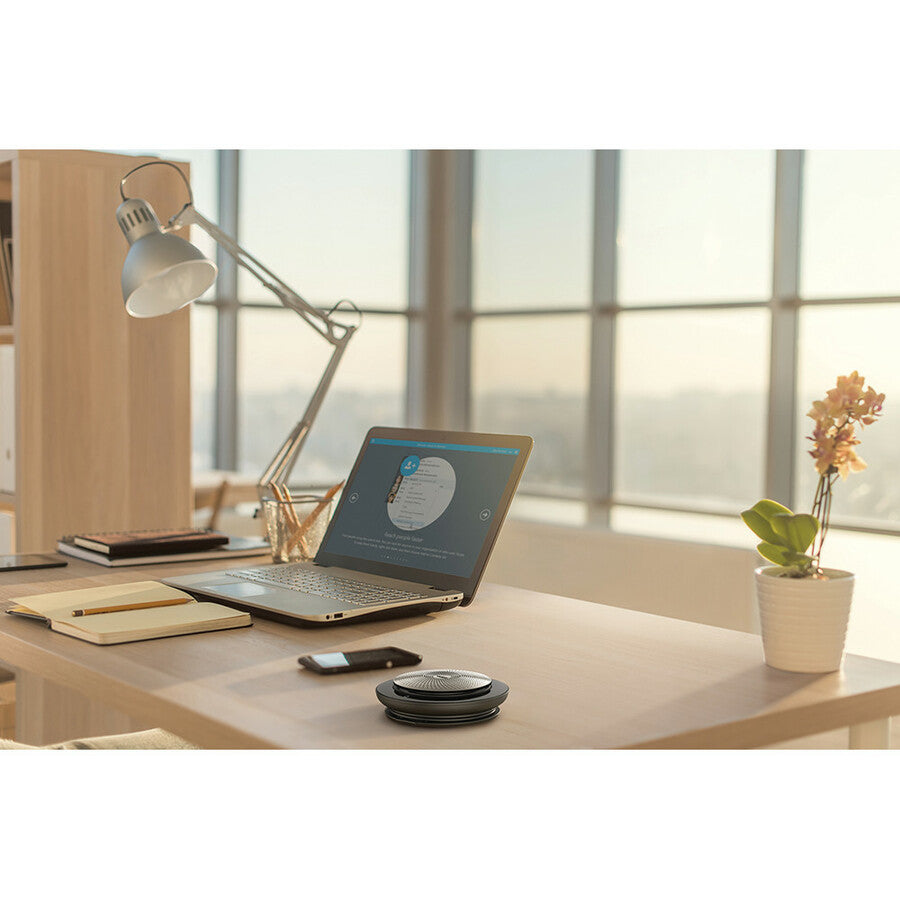 JABRA SPEAK 710 UC USB/BT LINK 380A SME