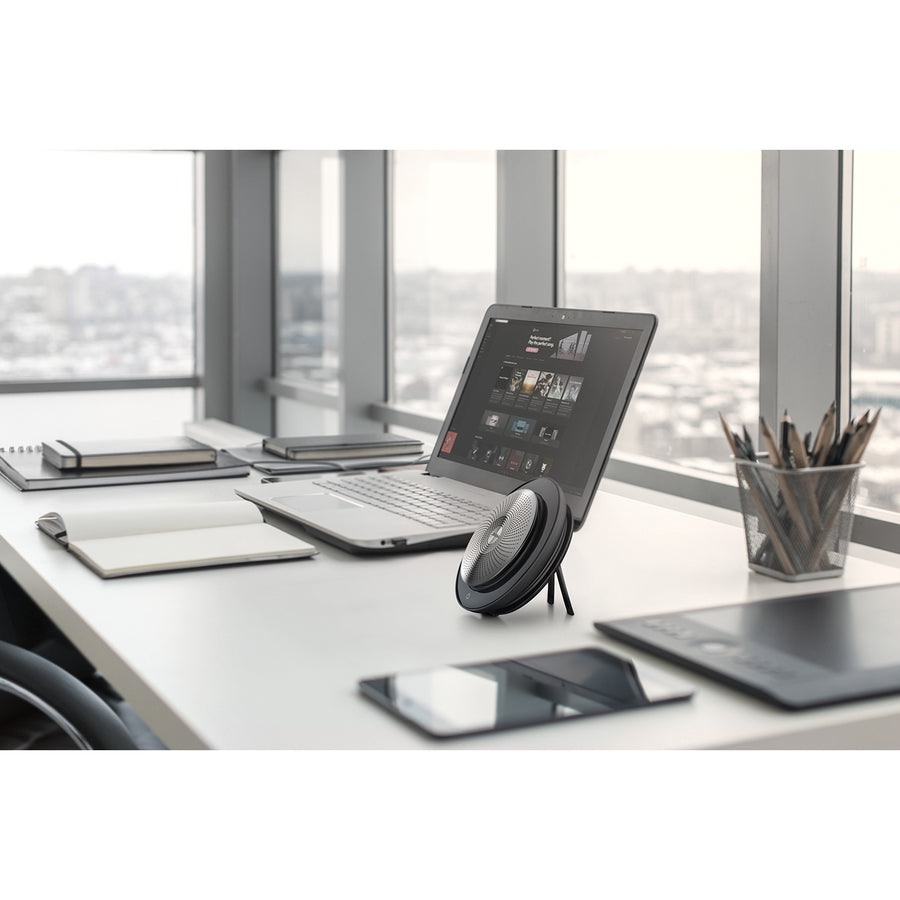 JABRA SPEAK 710 UC USB/BT LINK 380A SME