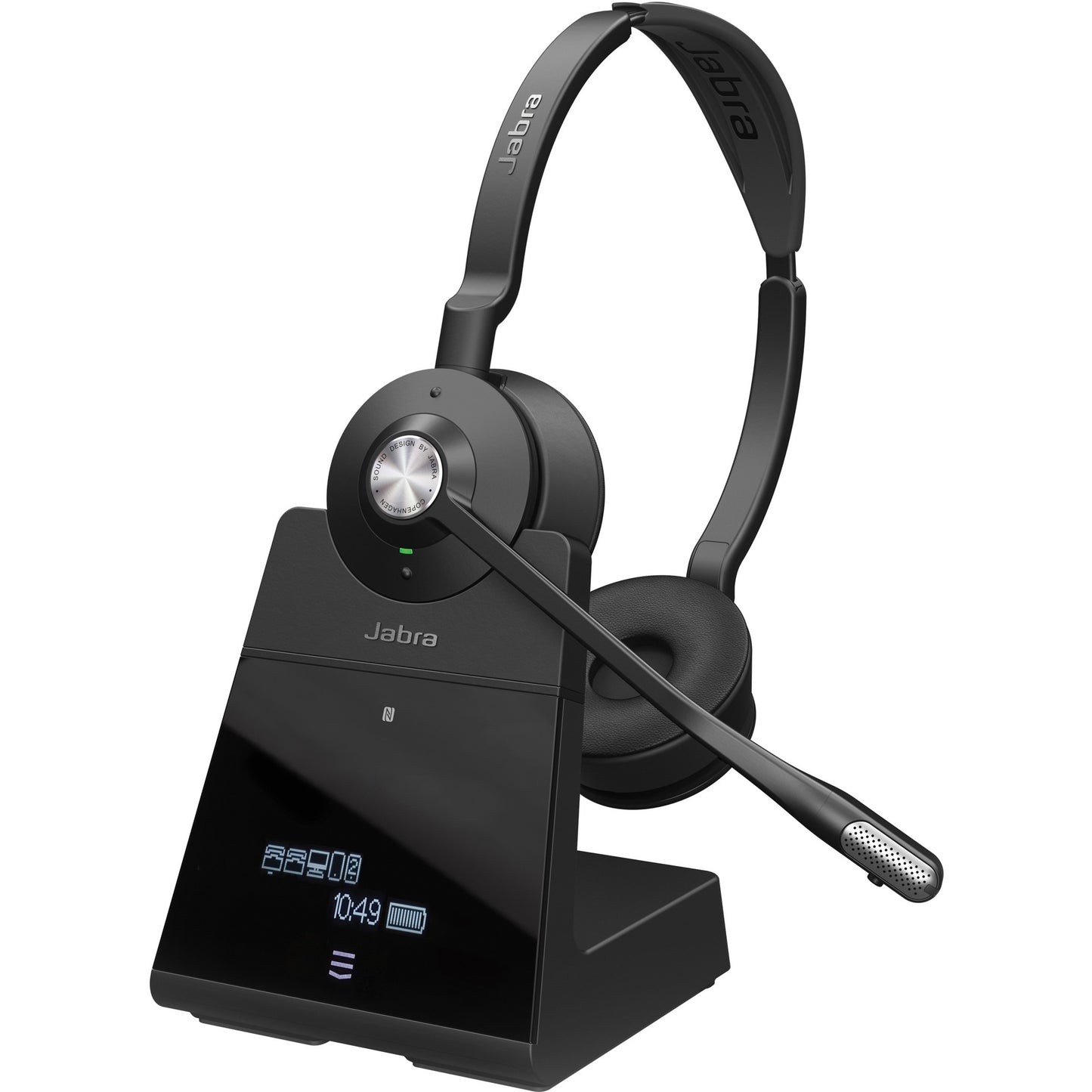 ENGAGE 75 STEREO