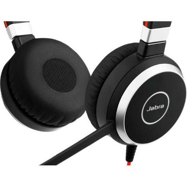 JABRA EVOLVE 40 MS STEREO USB-C