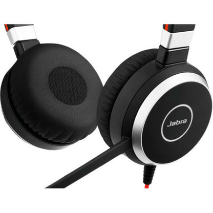 JABRA EVOLVE 40 MS STEREO USB-C