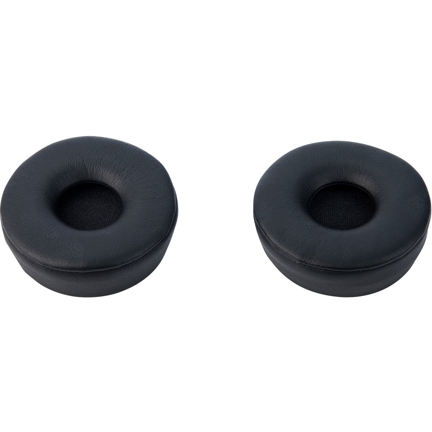 JABRA ENGAGE EAR CUSHIONS BLACK 1 PAIR STEREO HS