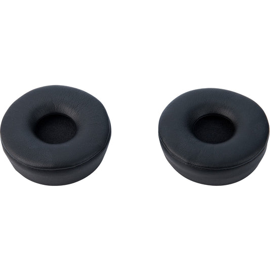 JABRA ENGAGE EAR CUSHIONS BLACK 1 PAIR STEREO HS