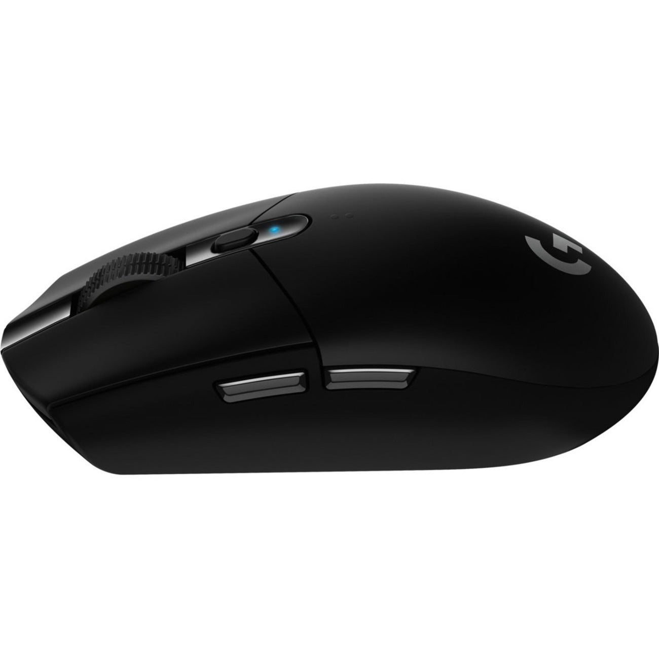 LOGITECH G305 LIGHTSPEED WIRELESS GAMING MOUSE BLACK