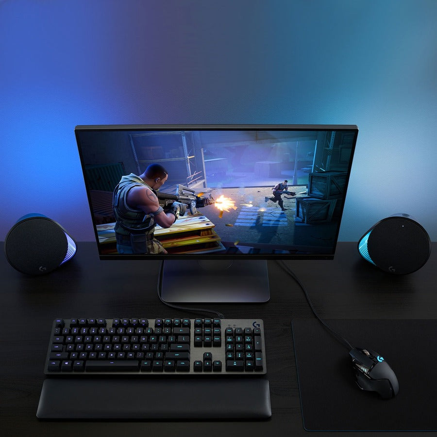 G502 HERO GAME MOUSE WIRED