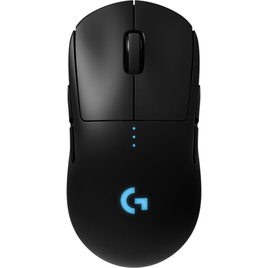 LOGITECH G PRO WIRELESS GAMING MOUSE