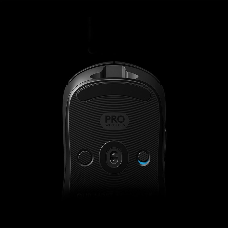 LOGITECH G PRO WIRELESS GAMING MOUSE