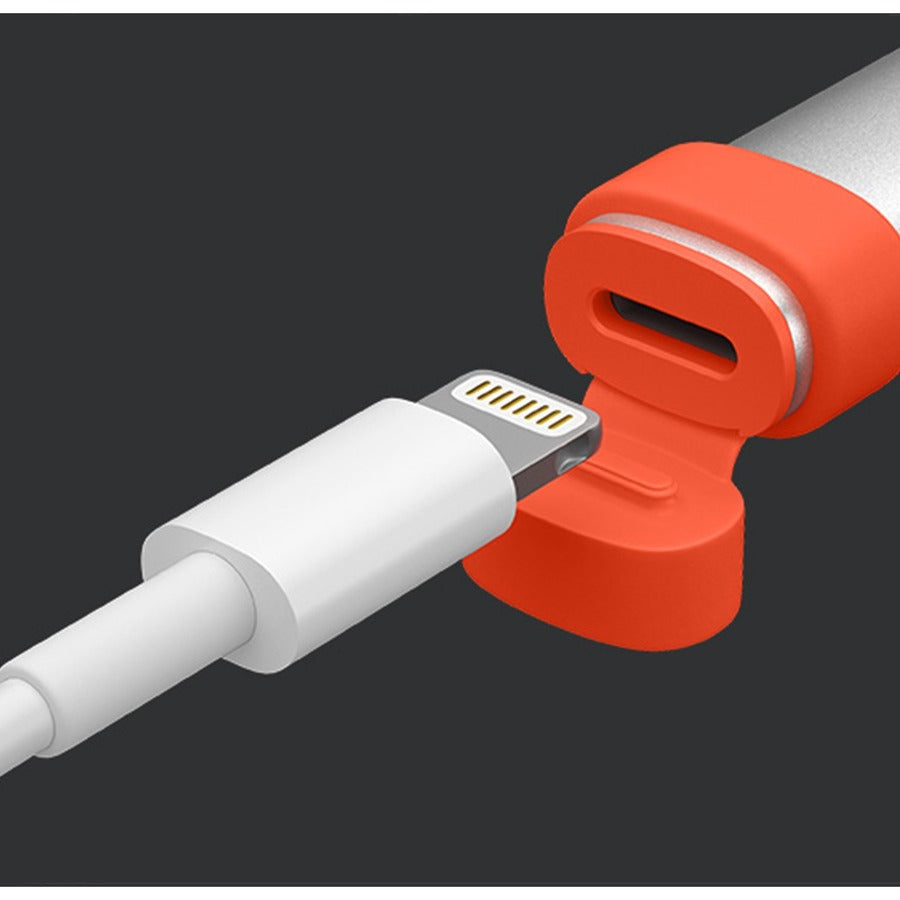 CRAYON DIGITAL PENCIL SORBET FOR ALL IPADS 2018 AND LATER