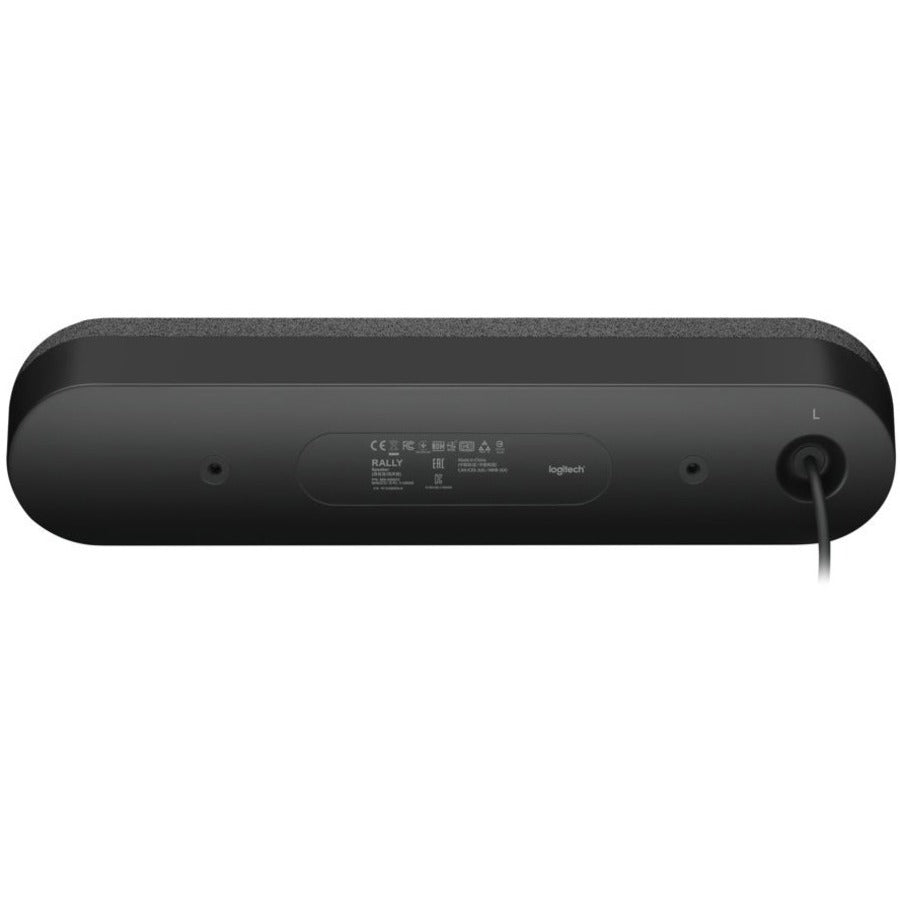 RALLY SPEAKER FOR SYSTEM ADD ON SPEAKER FOR RALLY