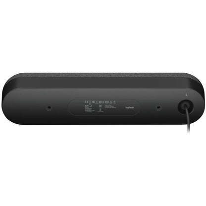 RALLY SPEAKER FOR SYSTEM ADD ON SPEAKER FOR RALLY