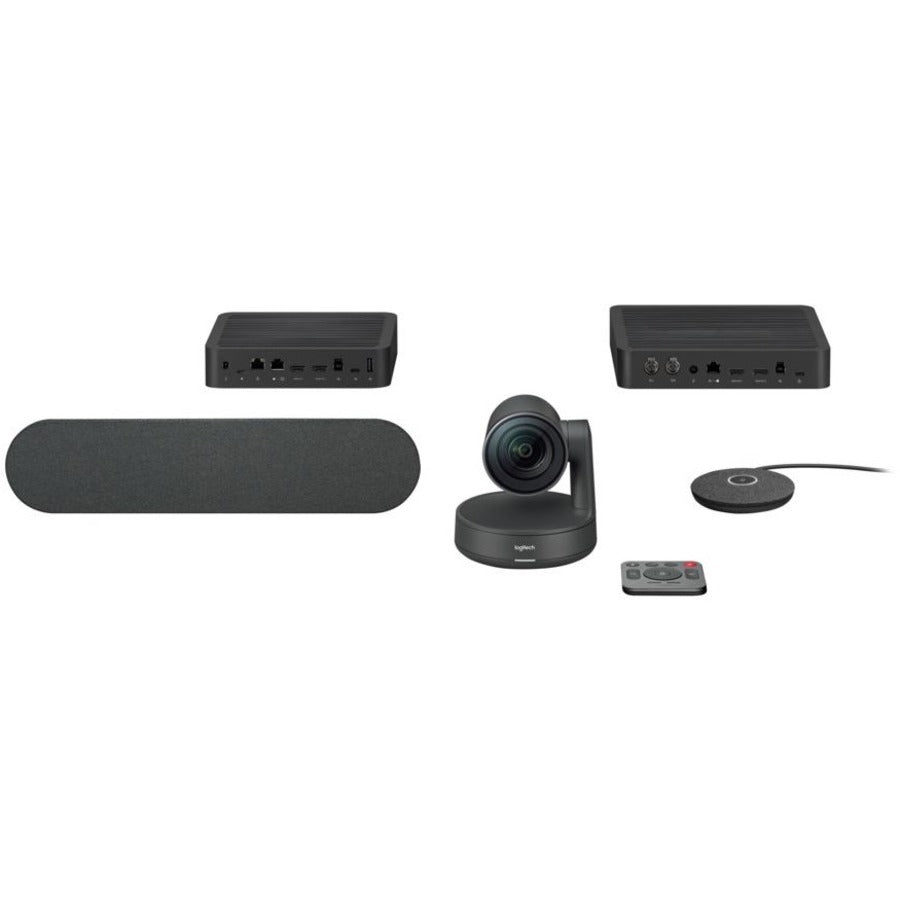 RALLY SOLUTION W/ GRAPHITE MIC RALLY STANDRAD SYSTEM/SOLUTION