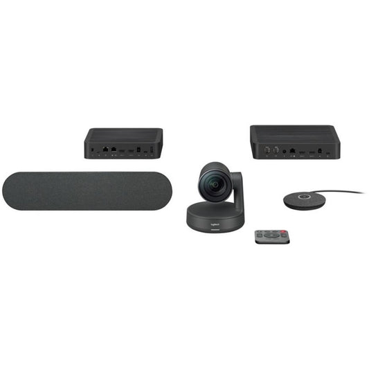 RALLY SOLUTION W/ GRAPHITE MIC RALLY STANDRAD SYSTEM/SOLUTION