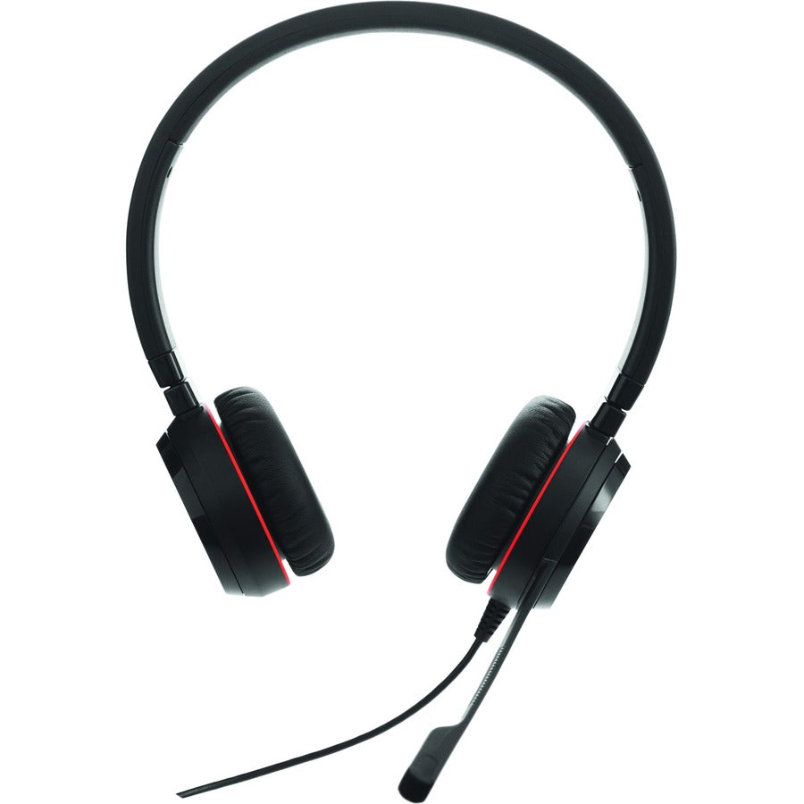JABRA EVOLVE 20 SE GSA.