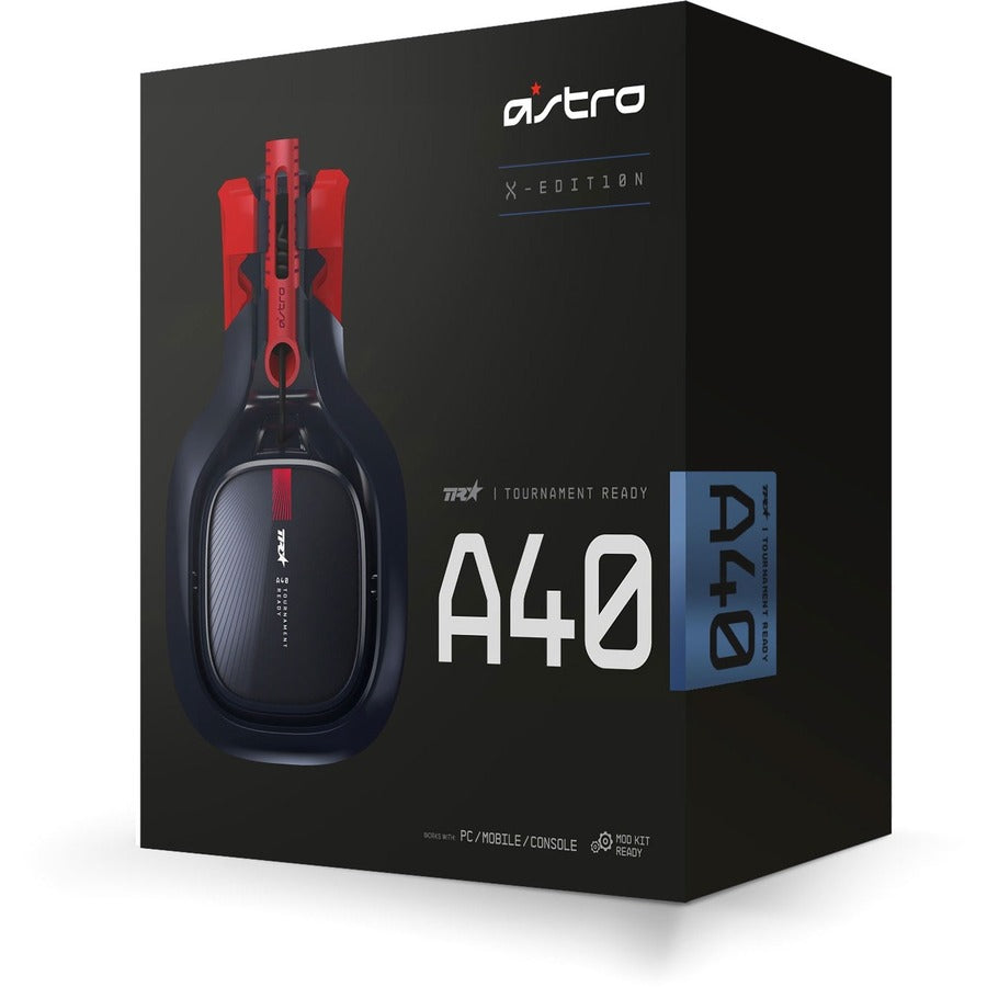 ASTRO TR X- EDITION HEADSET -