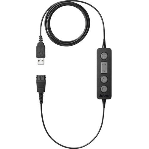 LINK 260 MS QD TO USB WITH CONTROLLER