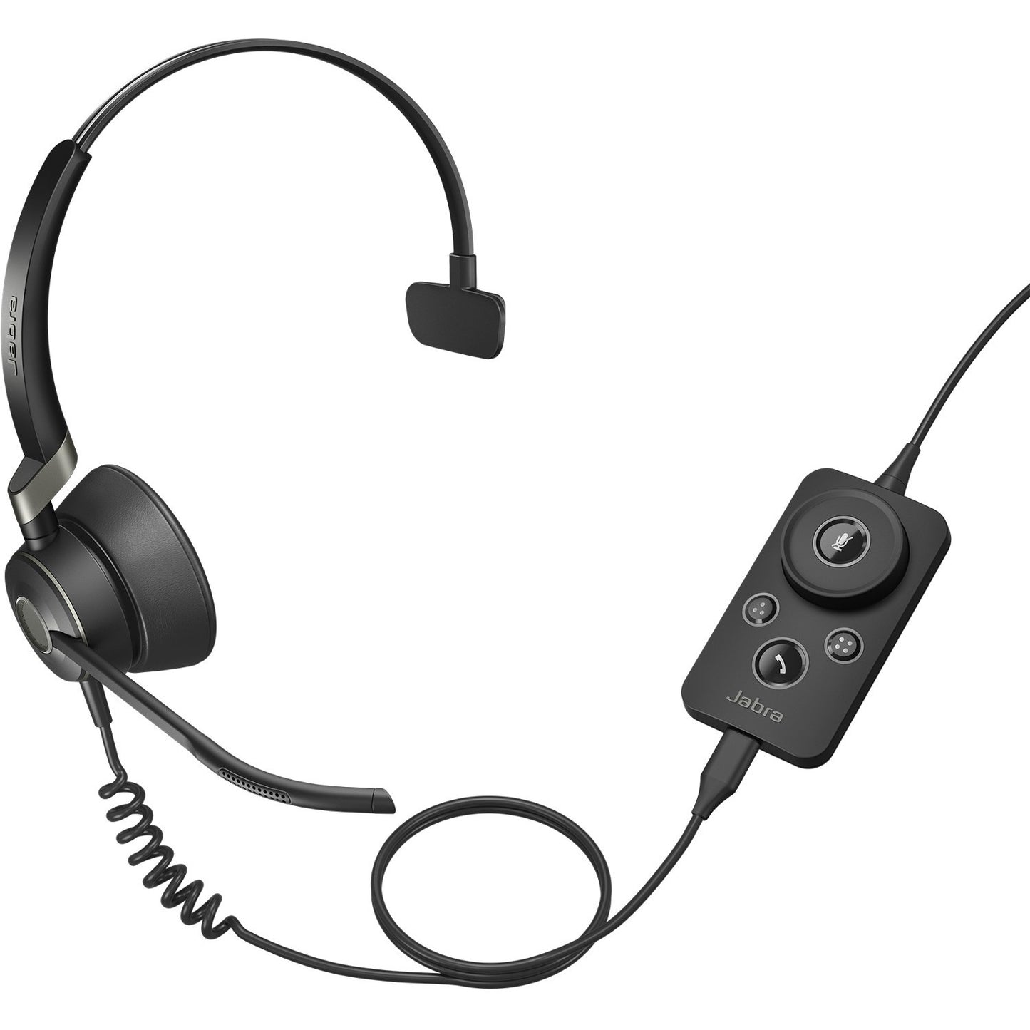 JABRA ENGAGE 50 MONO HEADBAND W.USB-C