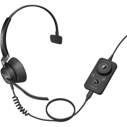 JABRA ENGAGE 50 MONO HEADBAND W.USB-C