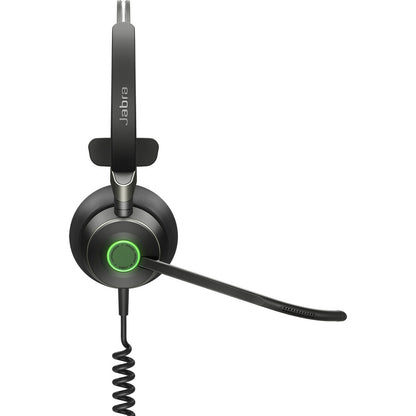 JABRA ENGAGE 50 MONO HEADBAND W.USB-C