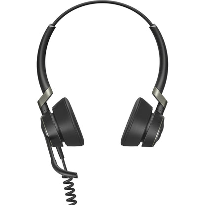 JABRA ENGAGE 50 STEREO HEADBAND W.USB-C