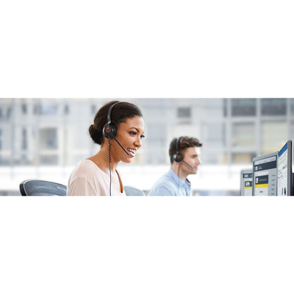 JABRA ENGAGE 50 STEREO HEADBAND W.USB-C