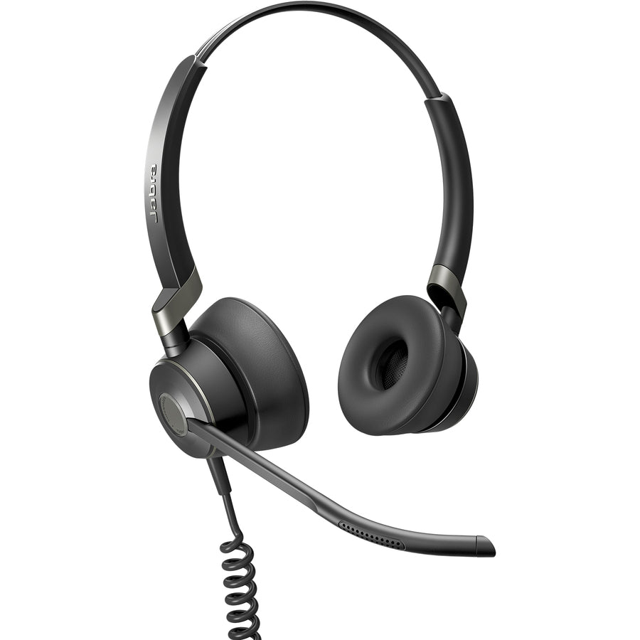 JABRA ENGAGE 50 STEREO HEADBAND W.USB-C