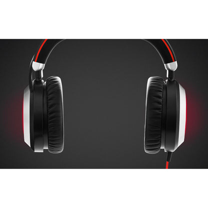EVOLVE 80 STEREO UC USB-C
