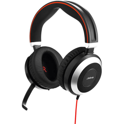 EVOLVE 80 STEREO UC USB-C