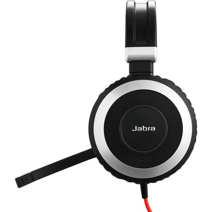 EVOLVE 80 STEREO UC USB-C