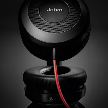 EVOLVE 80 STEREO UC USB-C