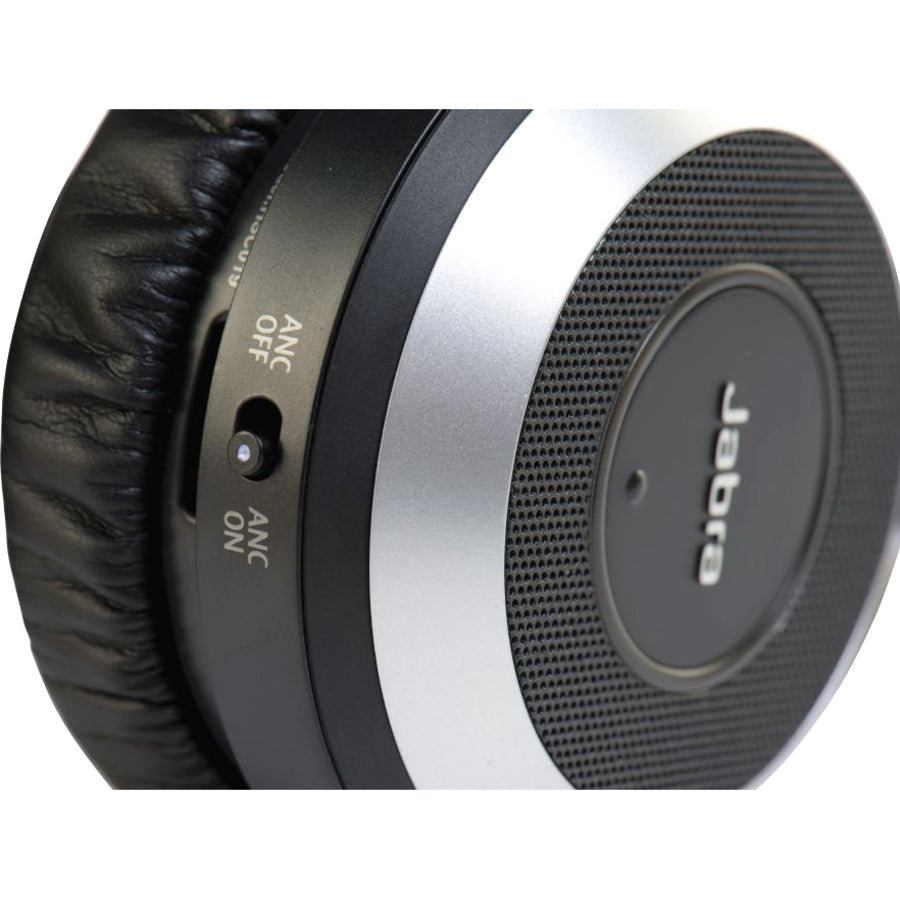 EVOLVE 80 STEREO UC USB-C
