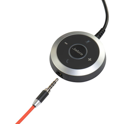 EVOLVE 80 STEREO UC USB-C