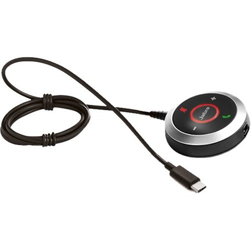 EVOLVE 80 LINK MS USB-C