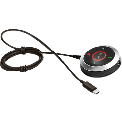 JABRA EVOLVE 80 LINK UC USB-C 0