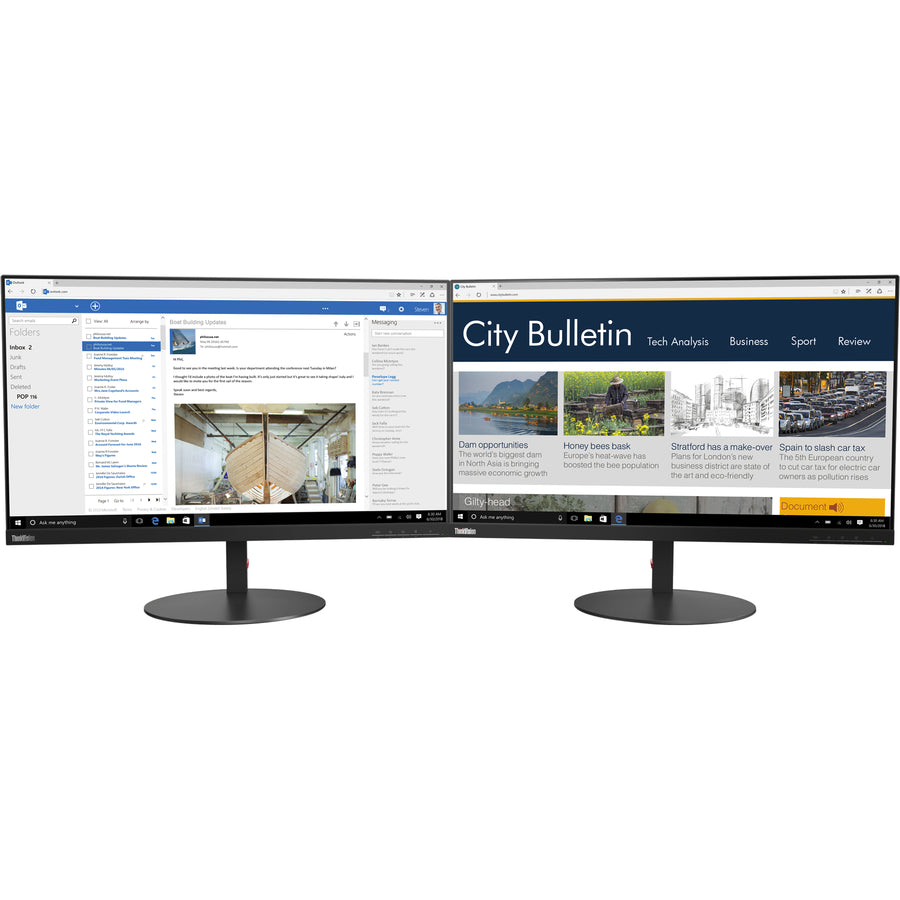 T27I-10 A18270FT0 27IN MONITOR HDMI