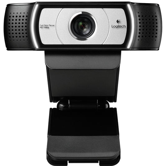 LOGITECH C930E WEBCAM