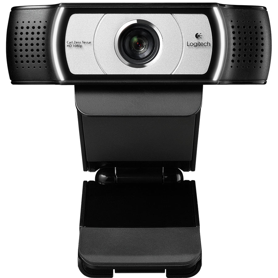 LOGITECH C930E WEBCAM